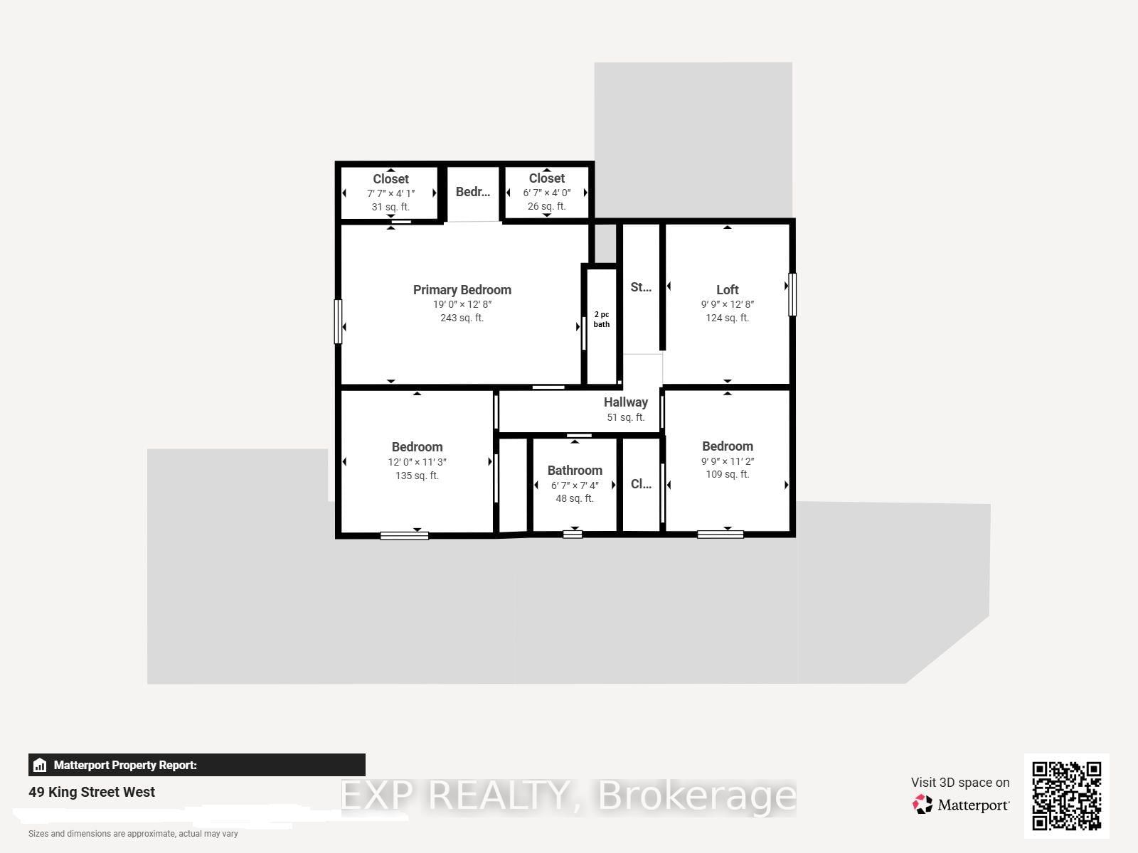 49 King Street W • Blue Mountains, ON photo 46
