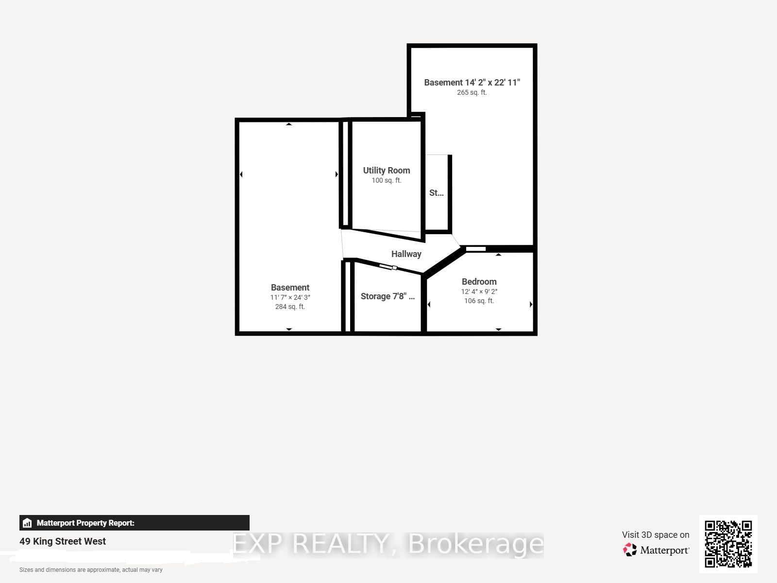 49 King Street W • Blue Mountains, ON photo 47