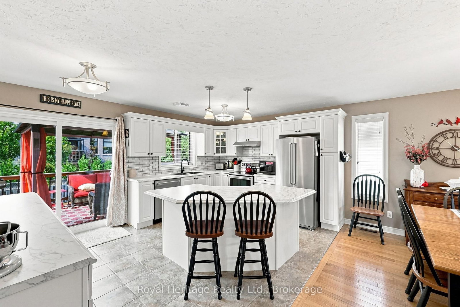 10 Fox Den Drive • Brighton, ON photo 11