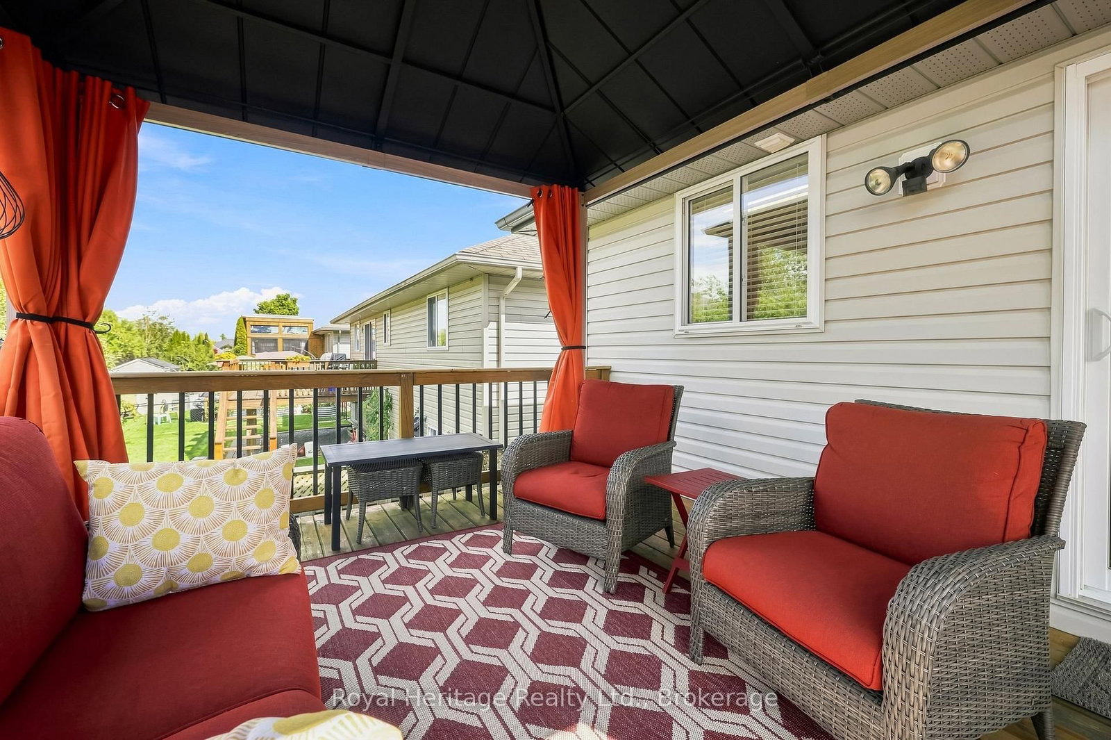 10 Fox Den Drive • Brighton, ON photo 32