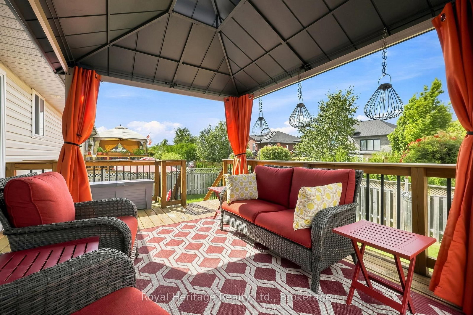 10 Fox Den Drive • Brighton, ON photo 33