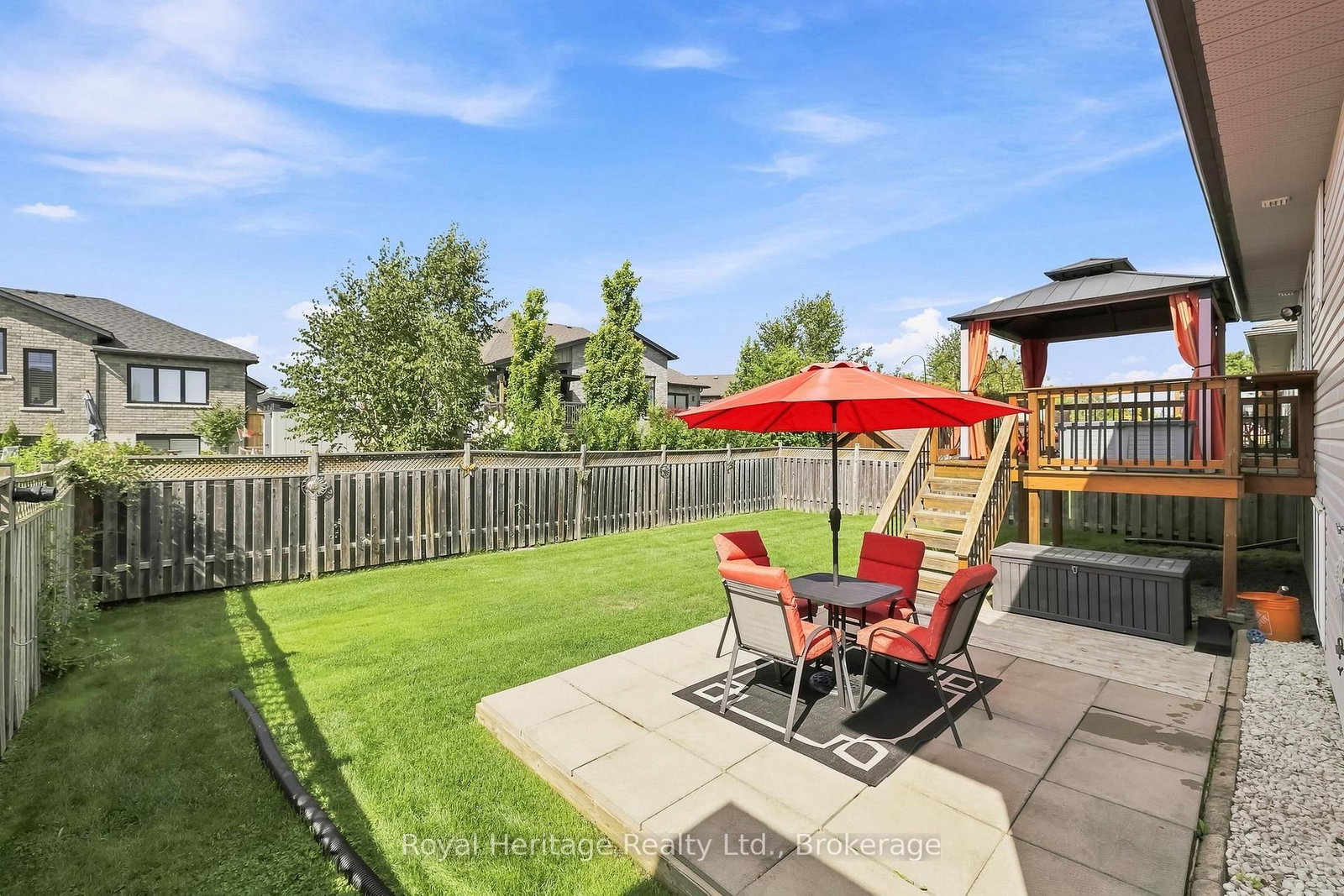 10 Fox Den Drive • Brighton, ON photo 36
