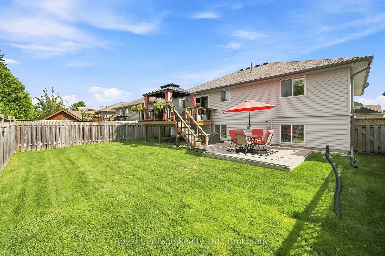 10 Fox Den Drive • Brighton, ON photo 37