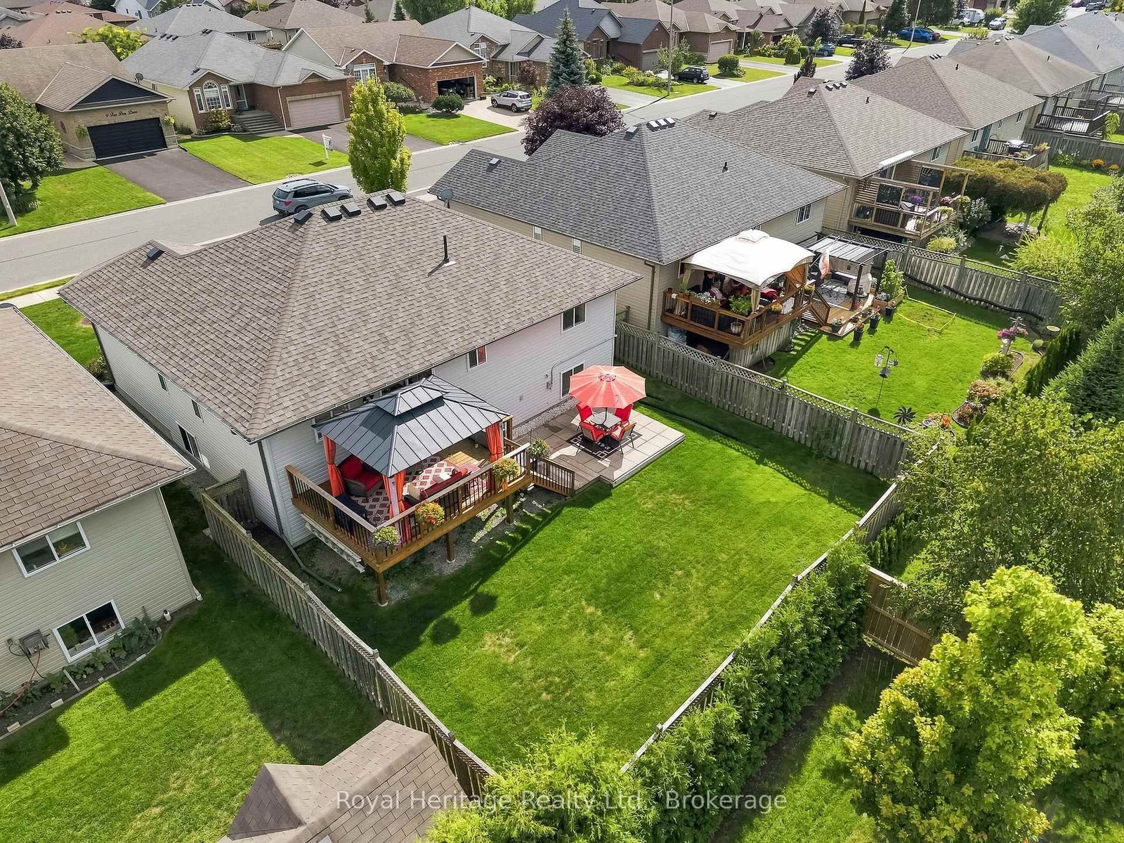 10 Fox Den Drive • Brighton, ON photo 39