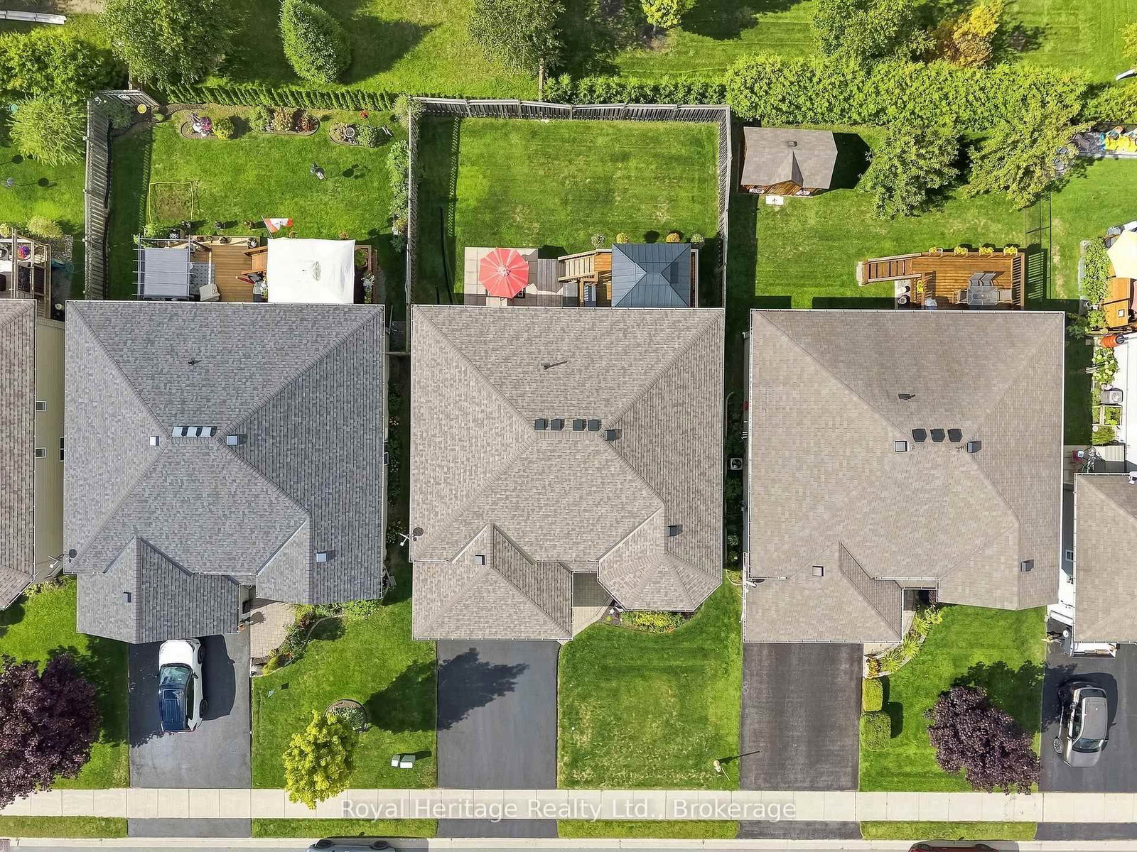 10 Fox Den Drive • Brighton, ON photo 40