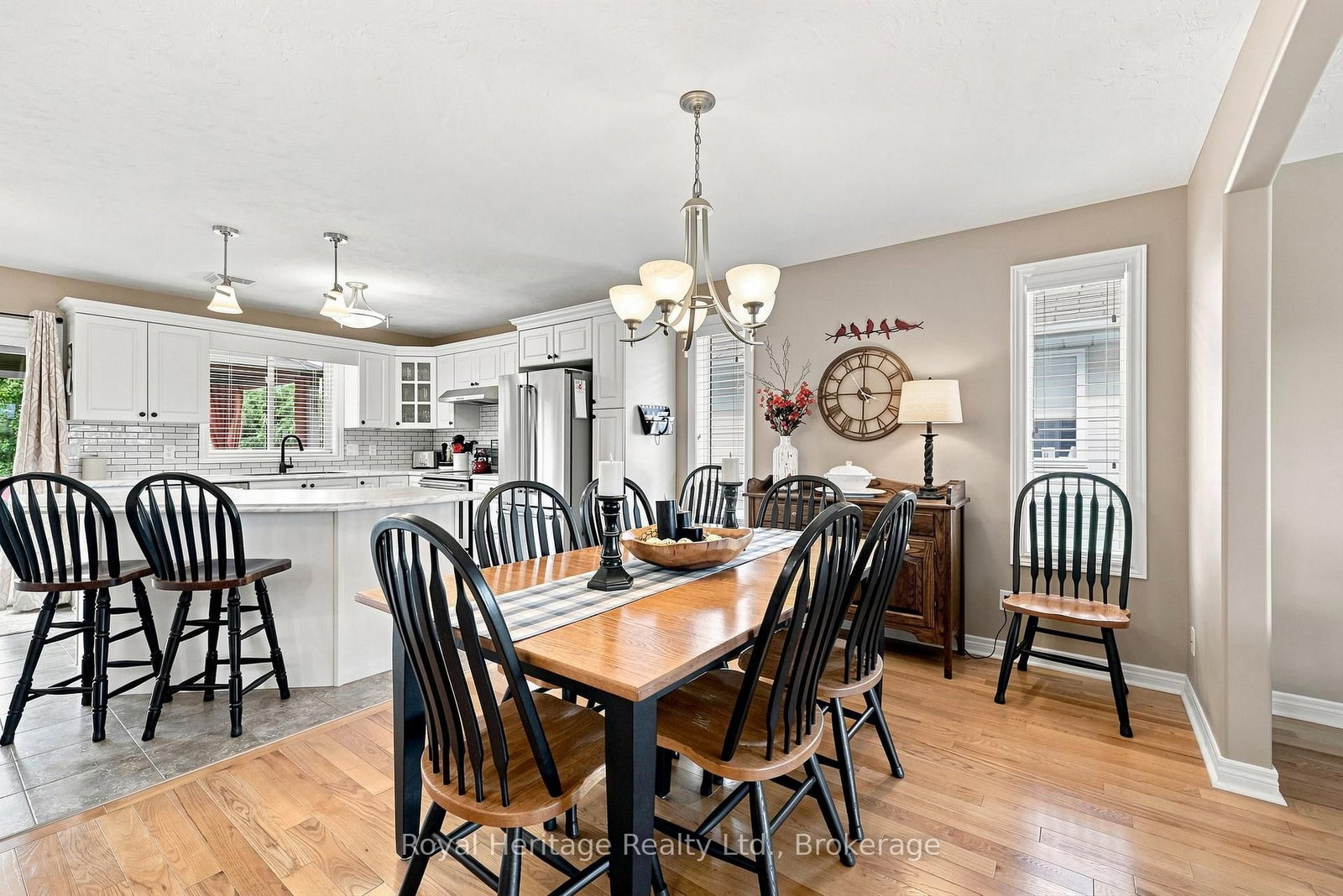 10 Fox Den Drive • Brighton, ON photo 6
