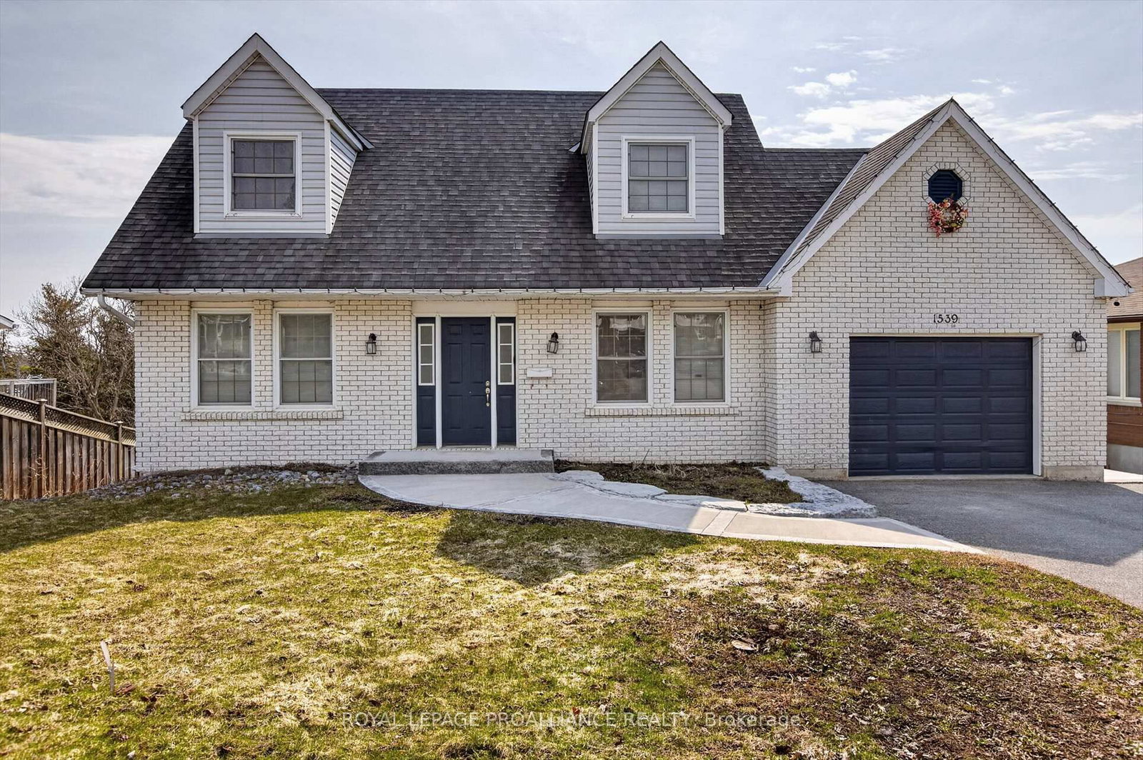 1539 Cherryhill Road • Peterborough, ON photo 1