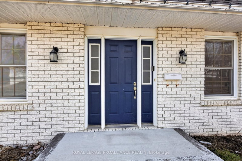 1539 Cherryhill Road