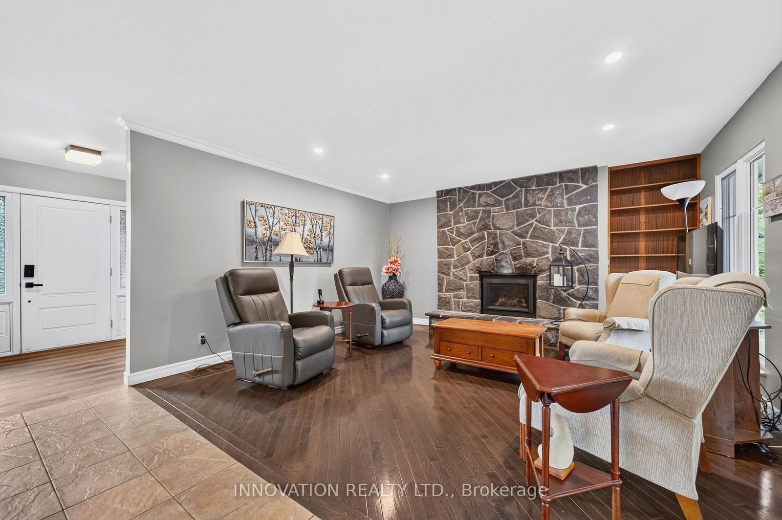 5569 South River Drive • Manotick, ON photo 13