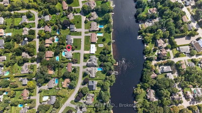 5569 South River Drive • Manotick, ON photo 4