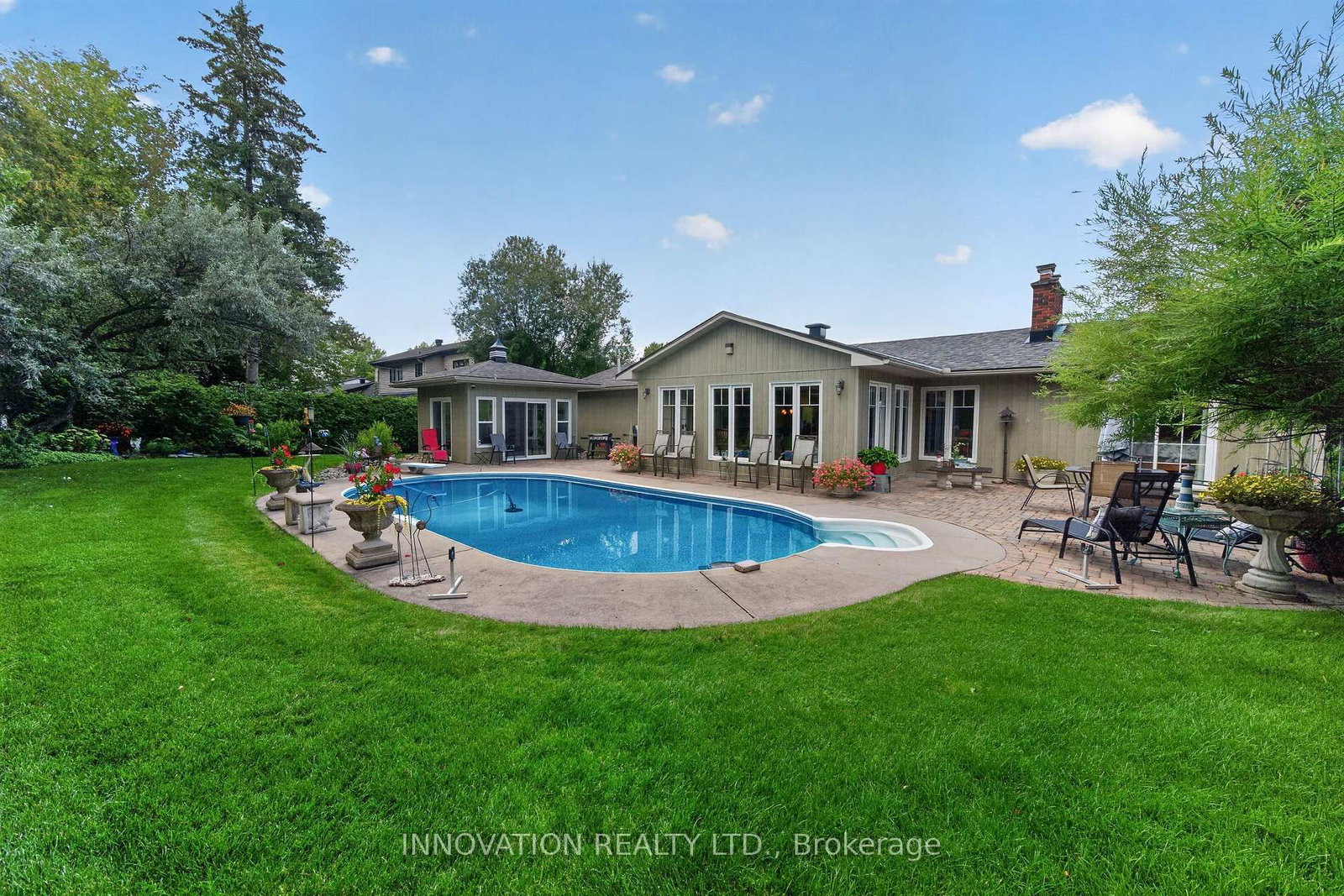 5569 South River Drive • Manotick, ON photo 43