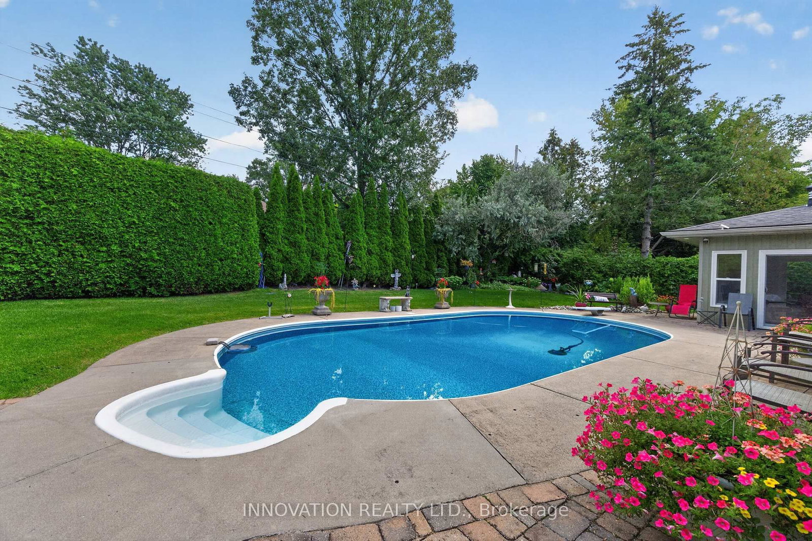 5569 South River Drive • Manotick, ON photo 44