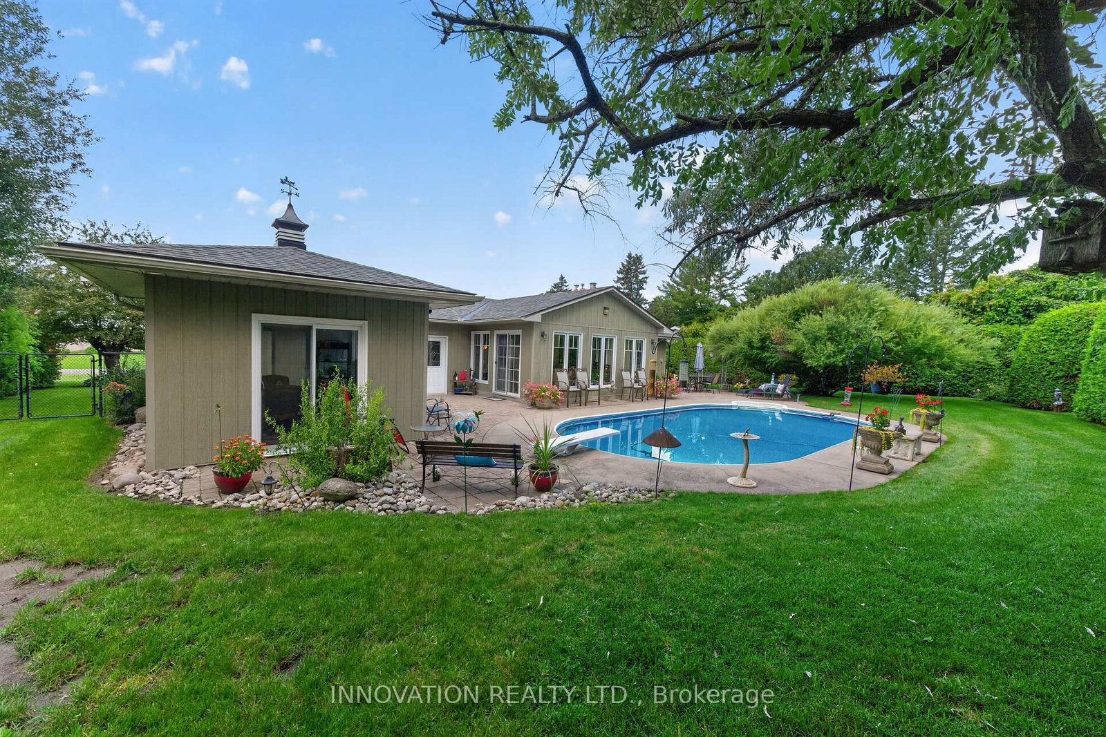 5569 South River Drive • Manotick, ON photo 46