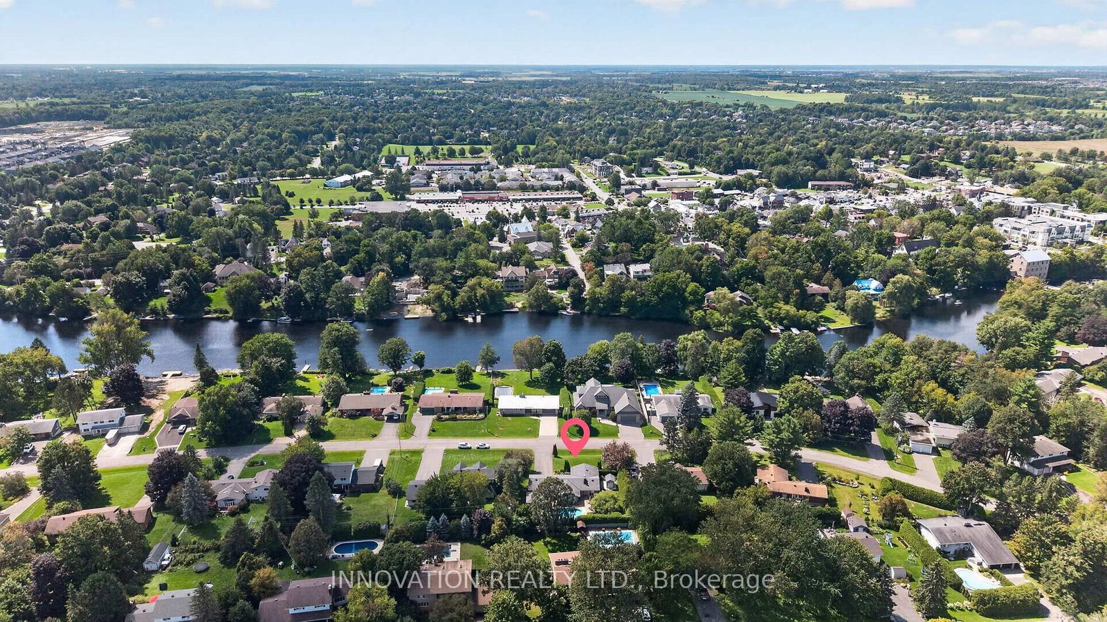 5569 South River Drive • Manotick, ON photo 5