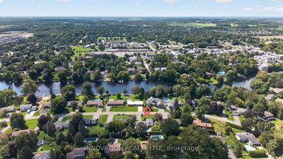 5569 South River Drive • Manotick, ON photo 5
