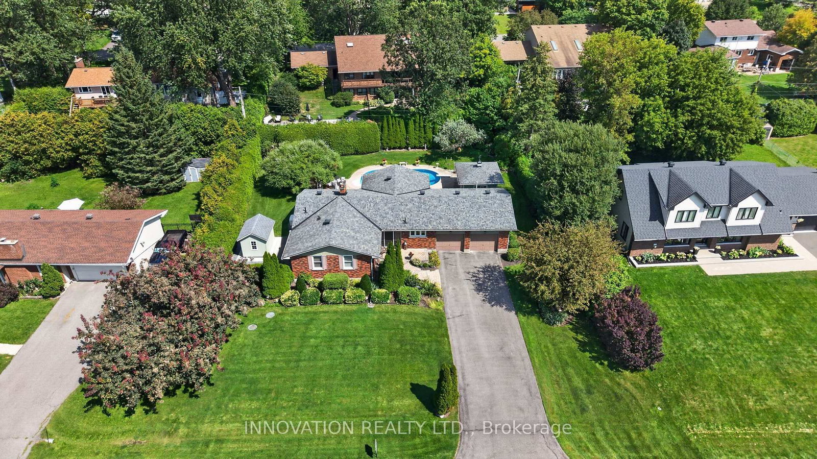 5569 South River Drive • Manotick, ON photo 6