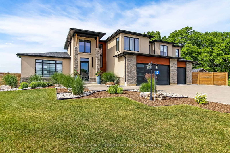 12 Grogast Court