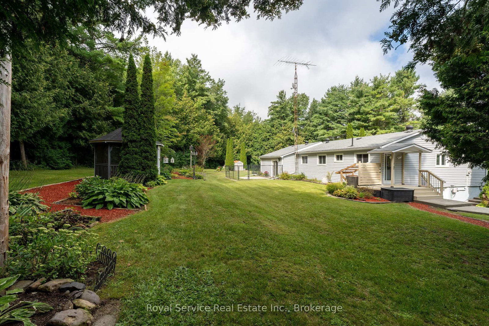 7251 Cavan Road • Hamilton Township, ON photo 39
