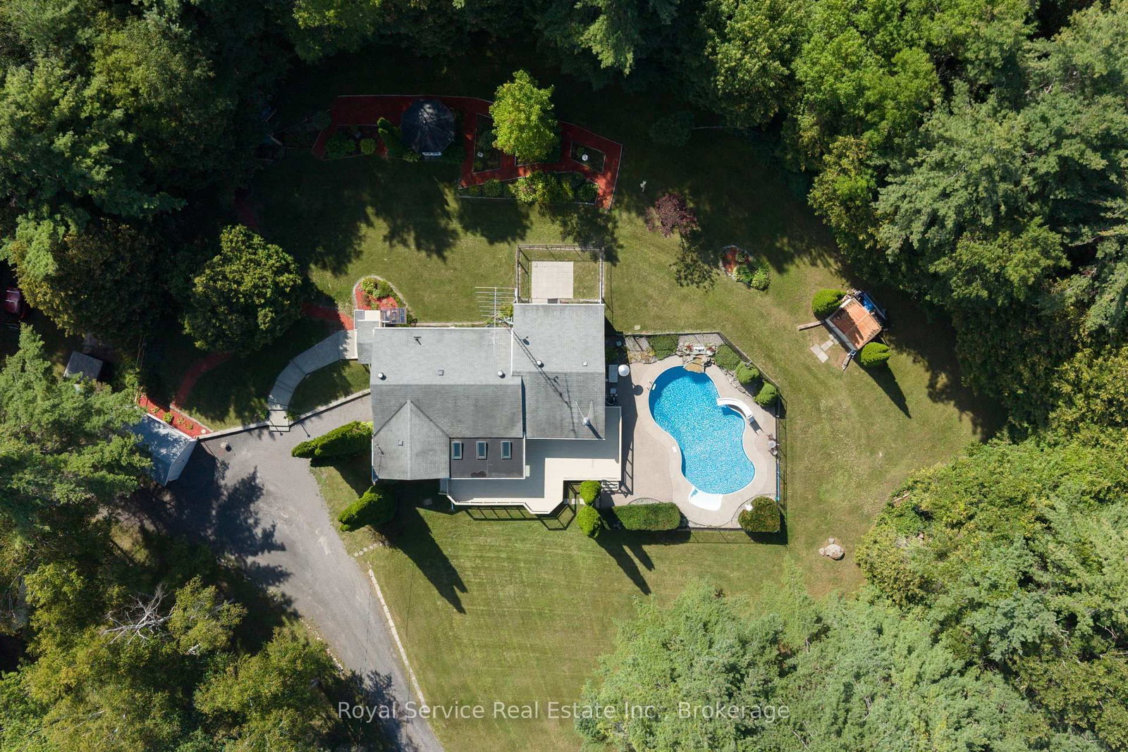 7251 Cavan Road • Hamilton Township, ON photo 48
