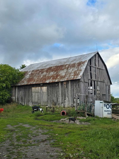 534 Cedar Glen Road • Kawartha Lakes, ON photo 4