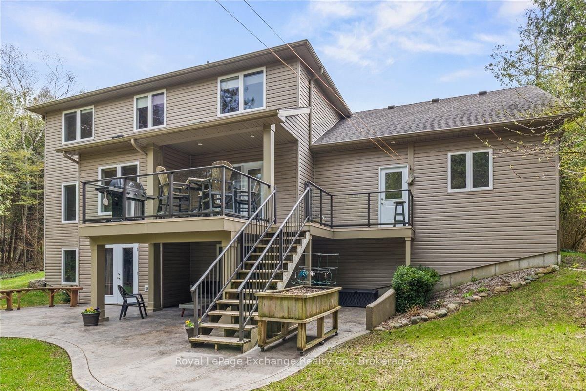 14 Kuehner Street • Kincardine, ON photo 27