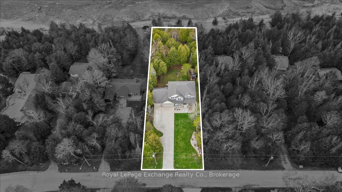 14 Kuehner Street • Kincardine, ON photo 32