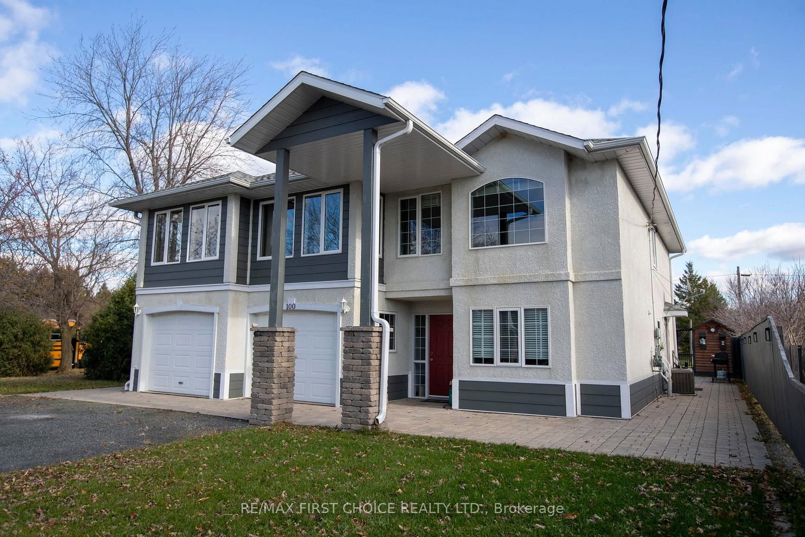 100 Queen Street • Chapple, ON photo 39