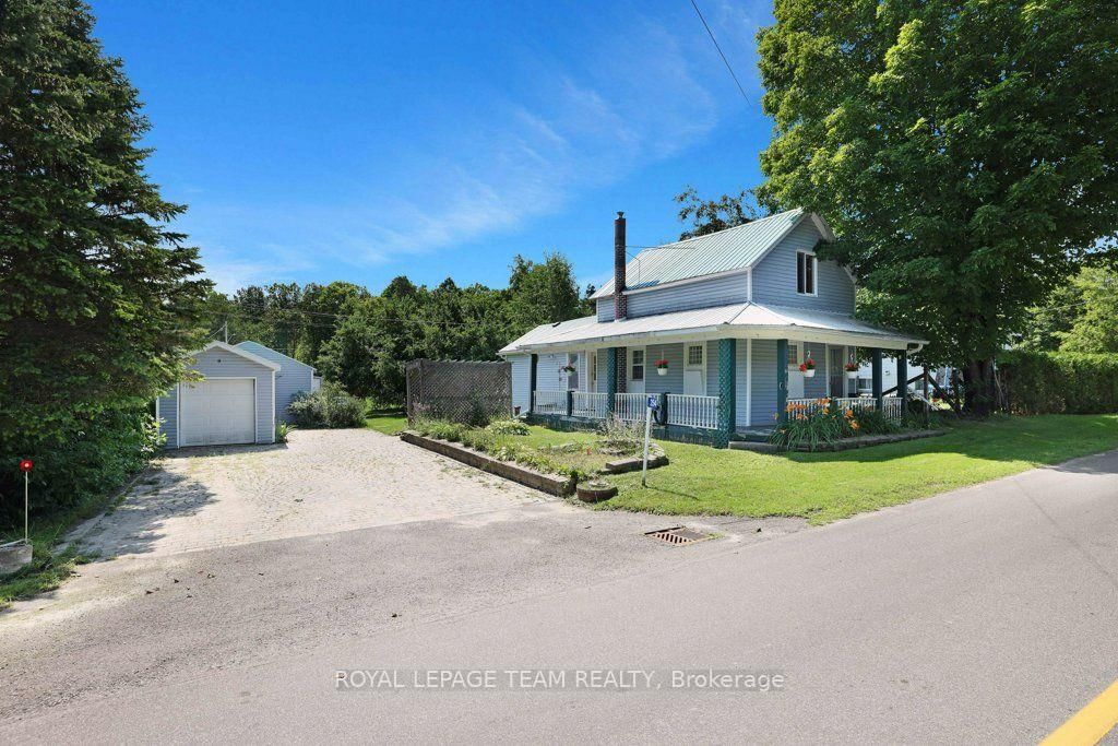 254 Blakeney Road • Almonte, ON photo 3