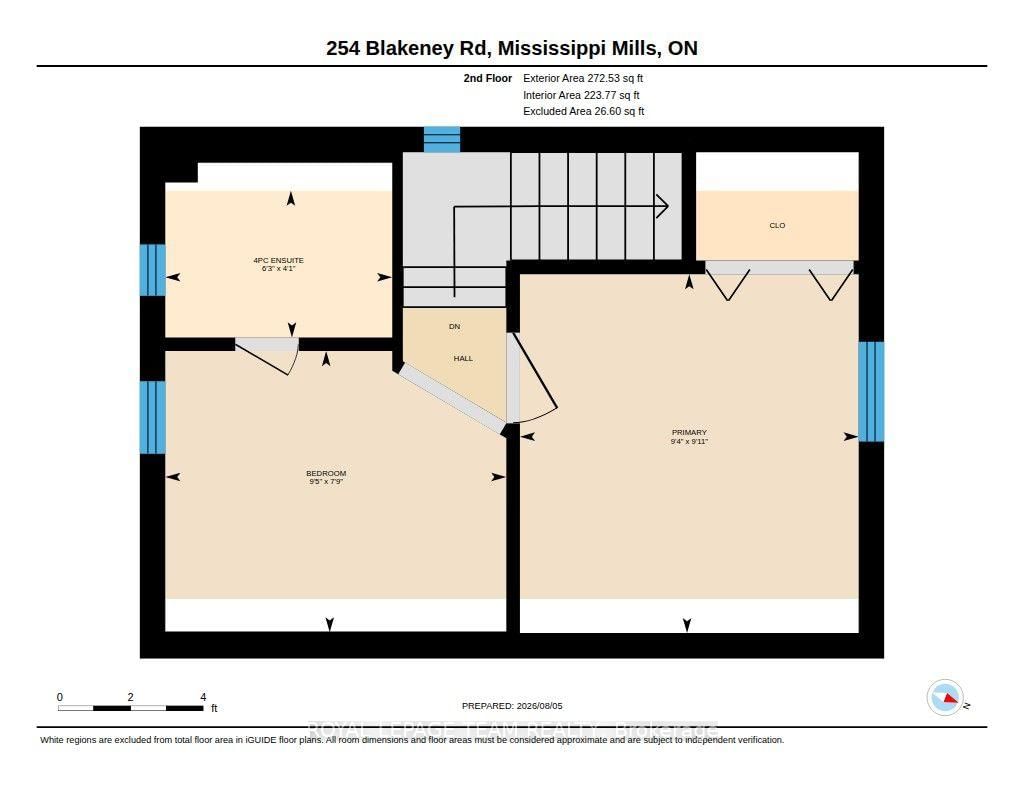 254 Blakeney Road • Almonte, ON photo 37