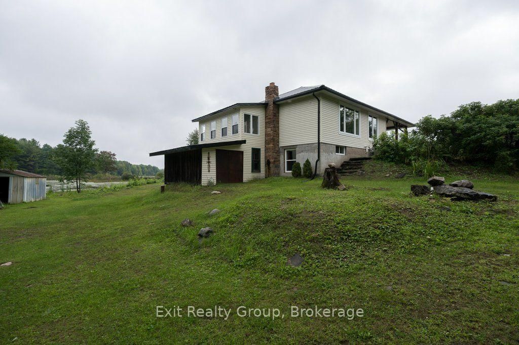 64A Oliver Road • Kaladar, ON photo 29