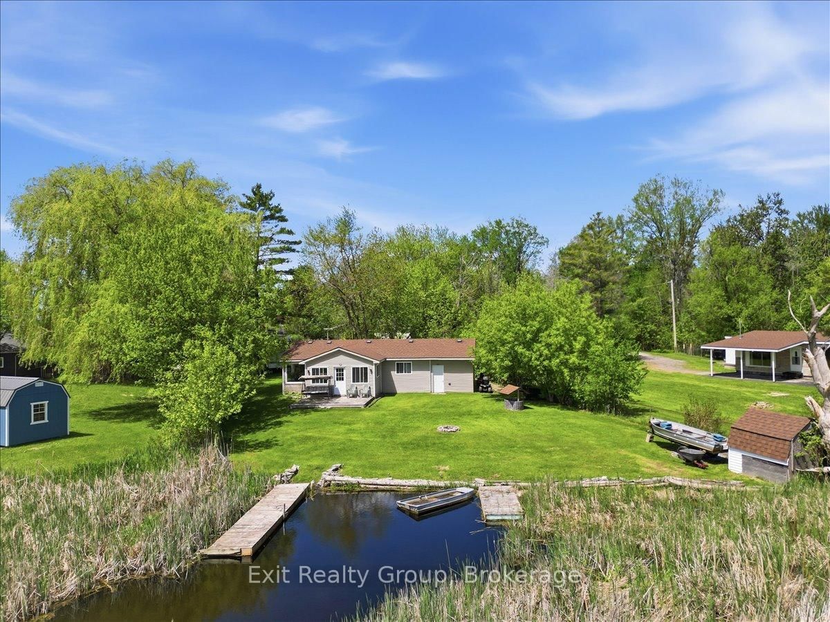 33 Willow Point Road • Brighton, ON photo 1