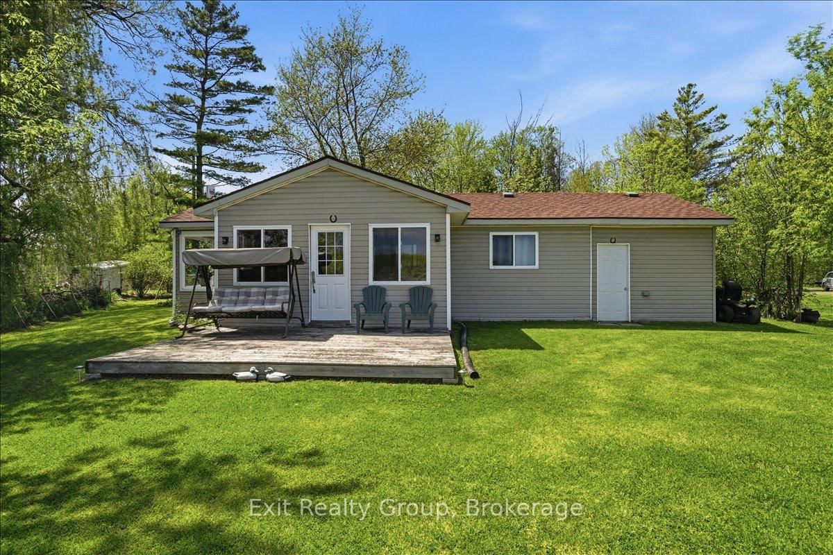 33 Willow Point Road • Brighton, ON photo 27