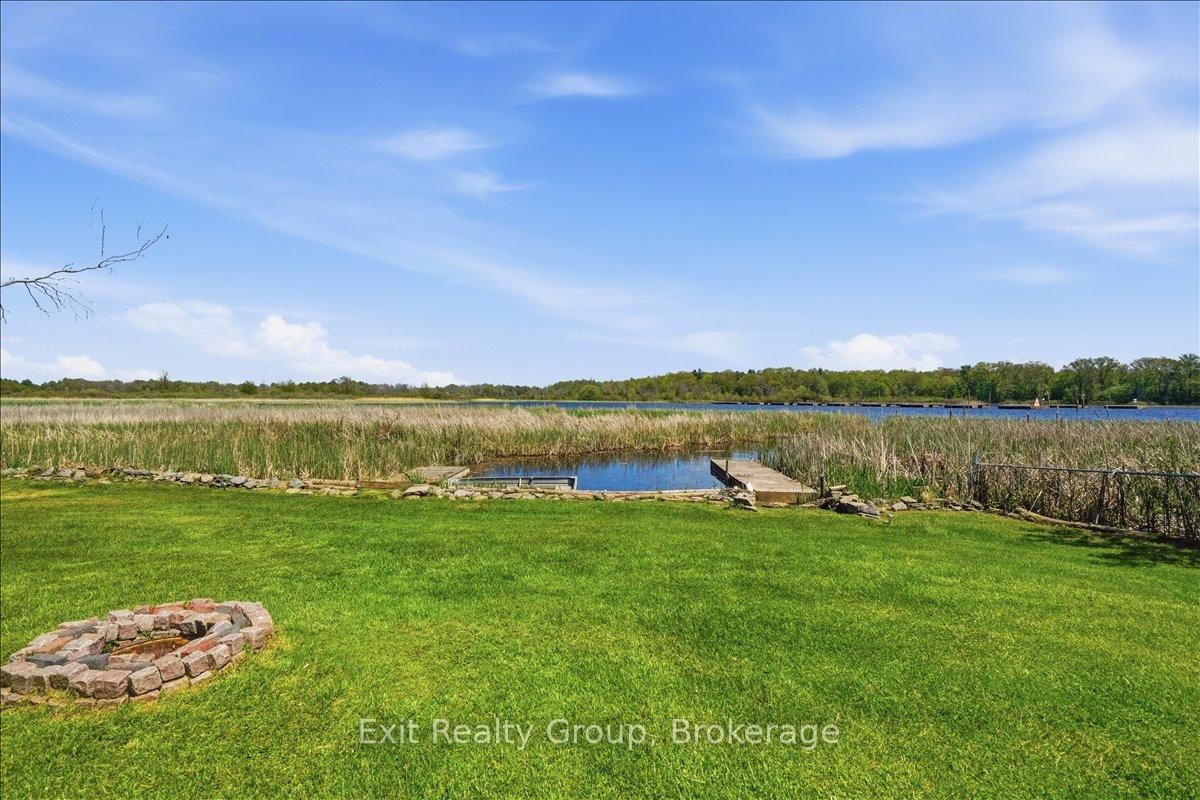 33 Willow Point Road • Brighton, ON photo 31