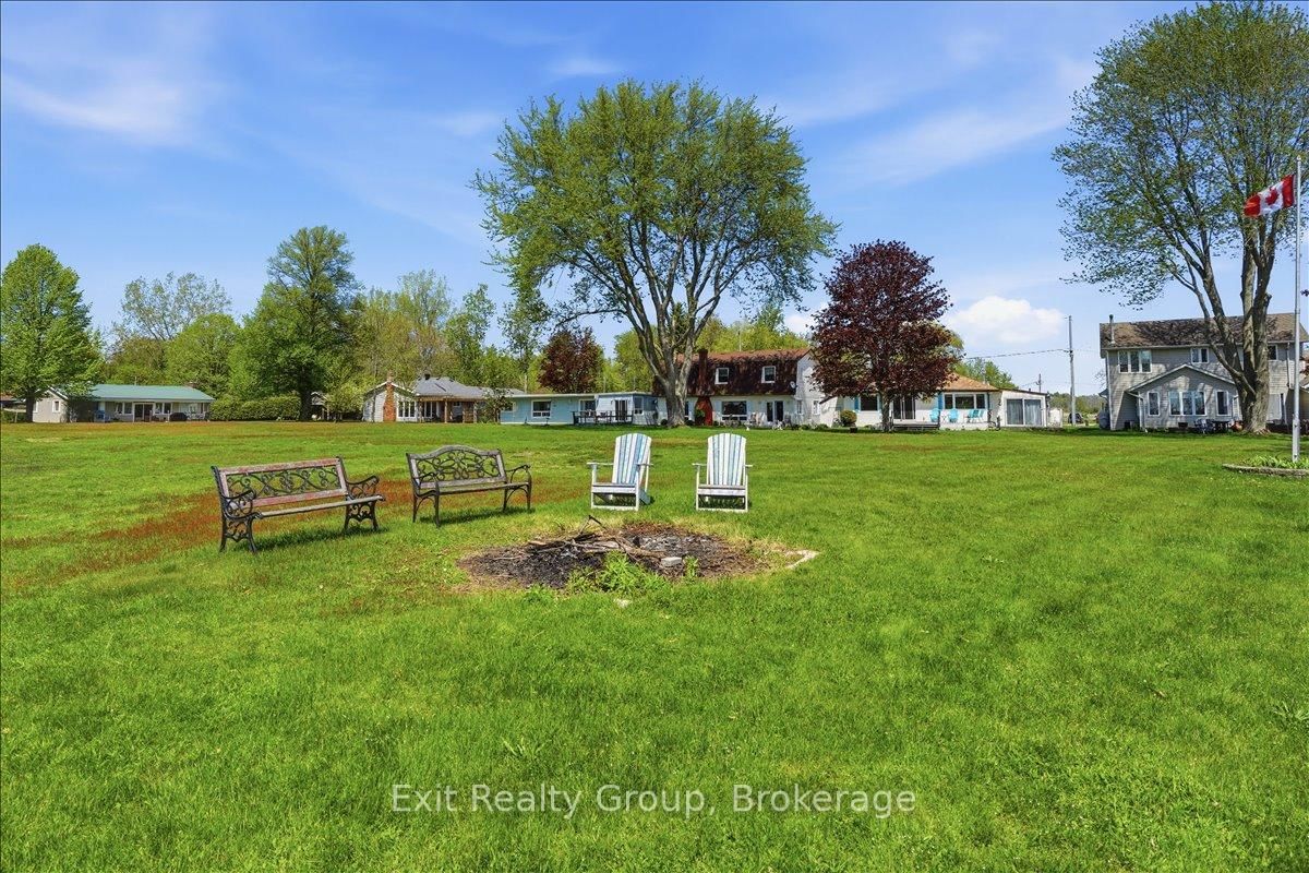 33 Willow Point Road • Brighton, ON photo 32