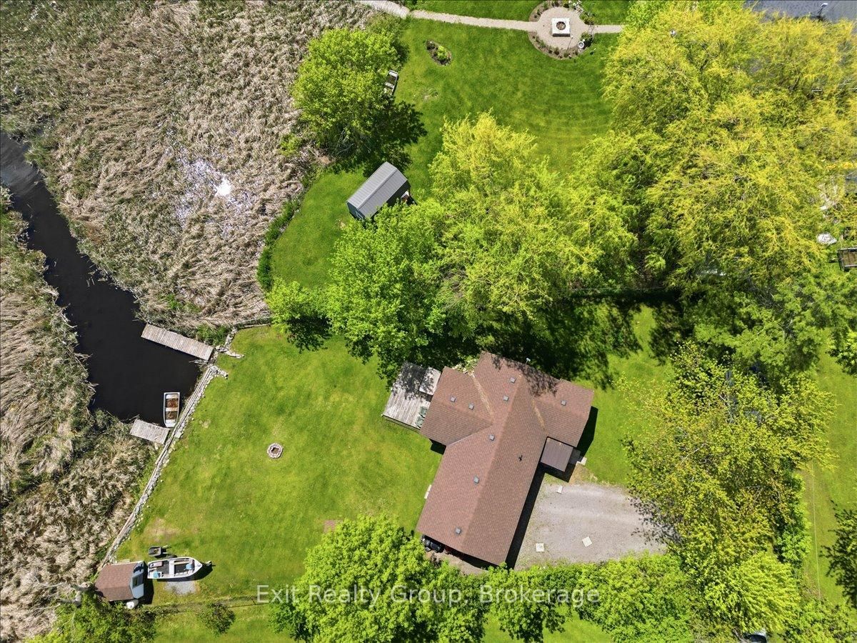 33 Willow Point Road • Brighton, ON photo 34