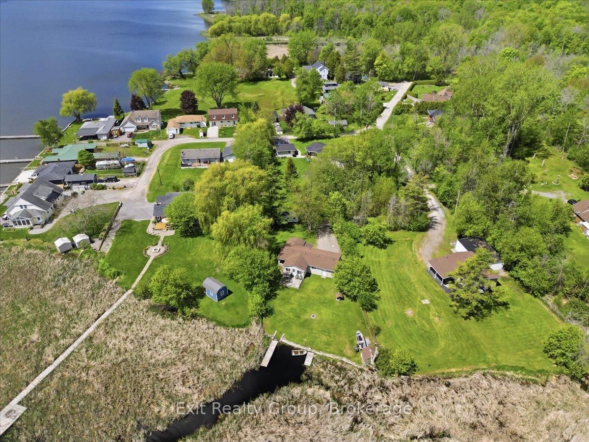 33 Willow Point Road • Brighton, ON photo 35