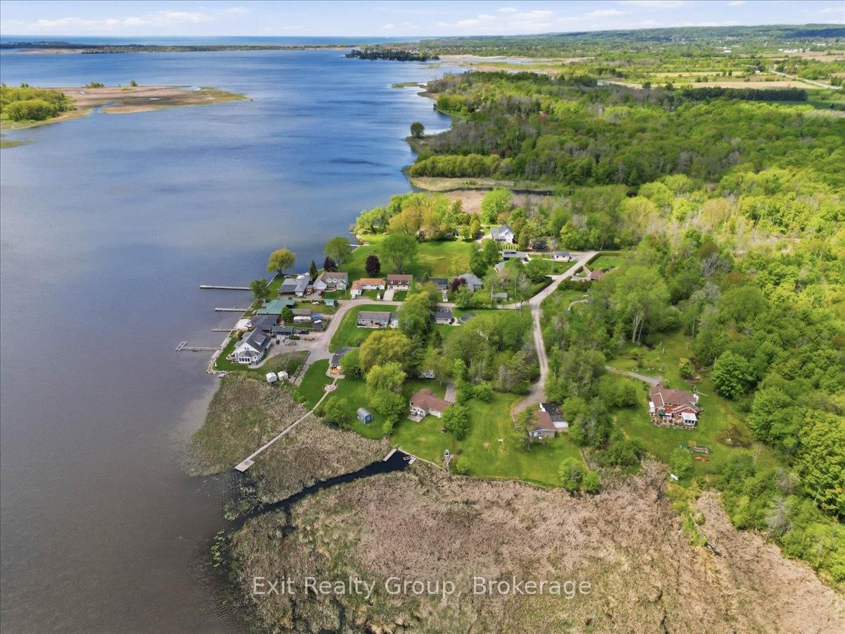 33 Willow Point Road • Brighton, ON photo 36