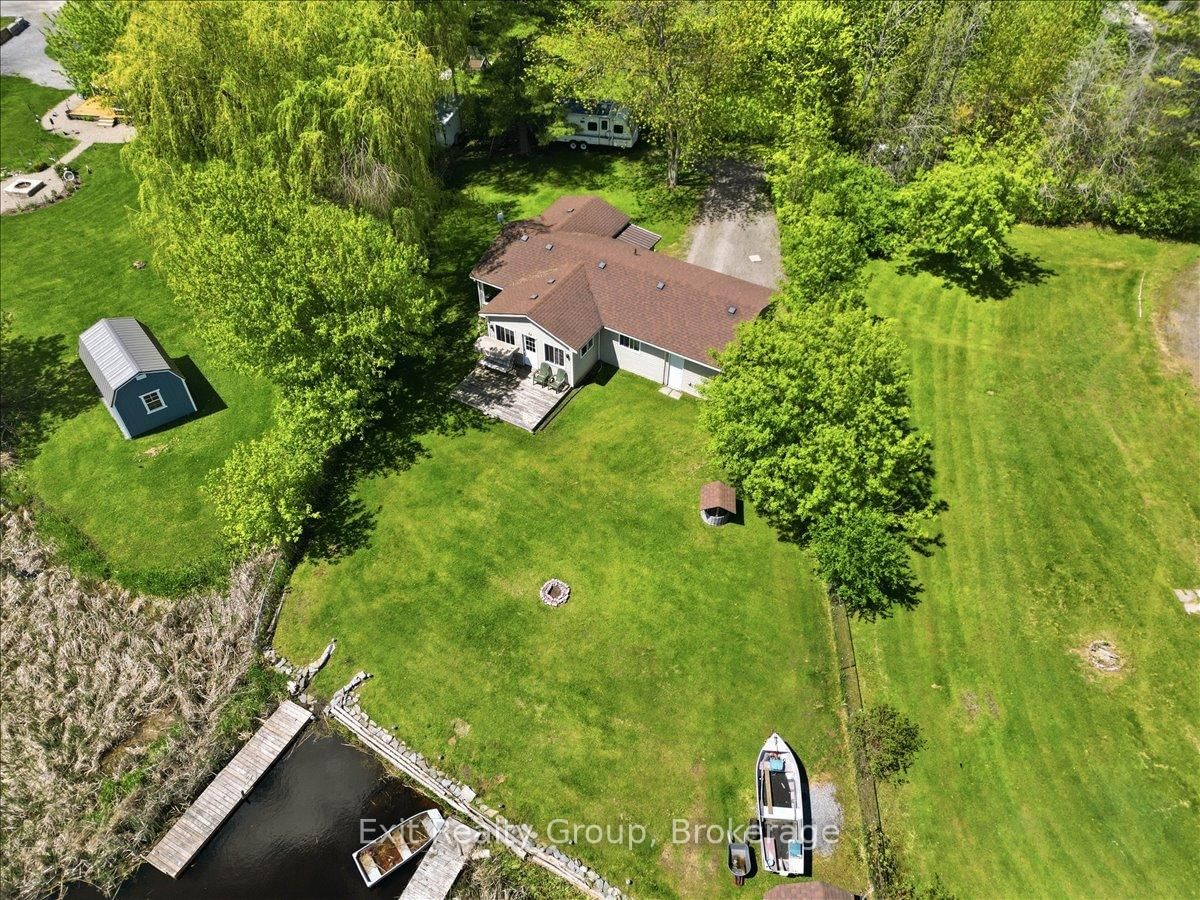 33 Willow Point Road • Brighton, ON photo 37