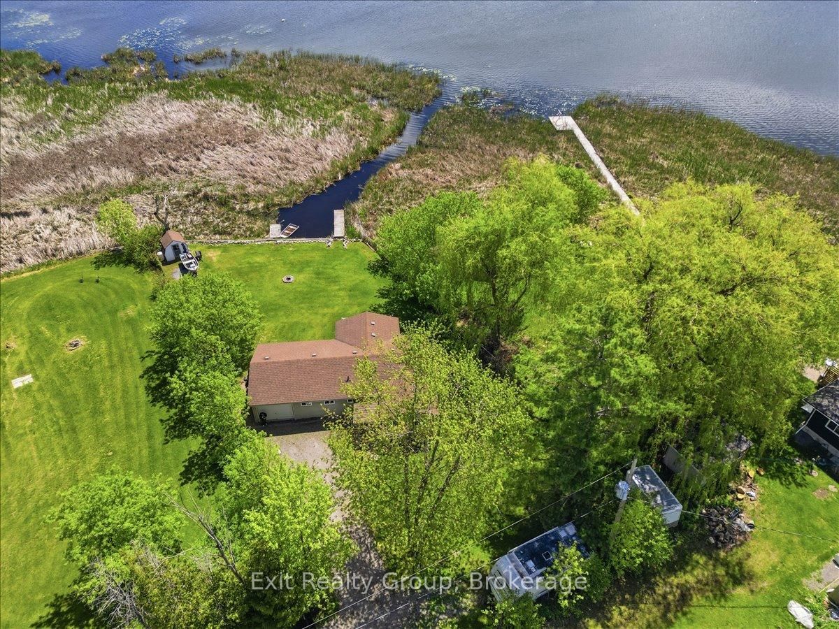 33 Willow Point Road • Brighton, ON photo 38