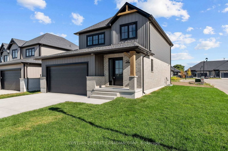 34 Postma Crescent