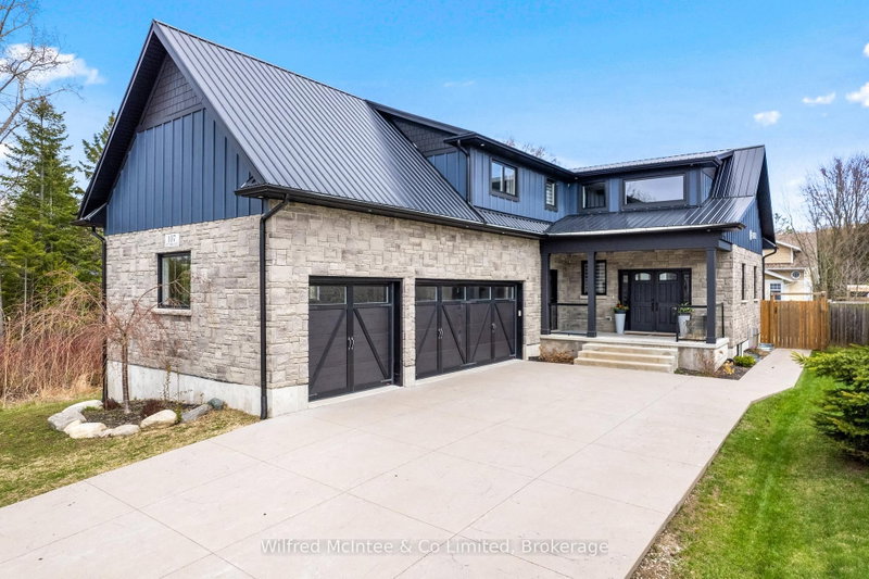 107 Ottawa Avenue