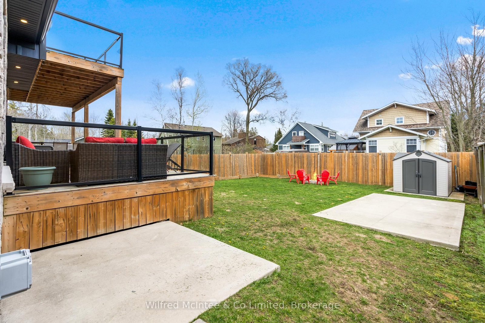 107 Ottawa Avenue • Saugeen Shores, ON photo 41