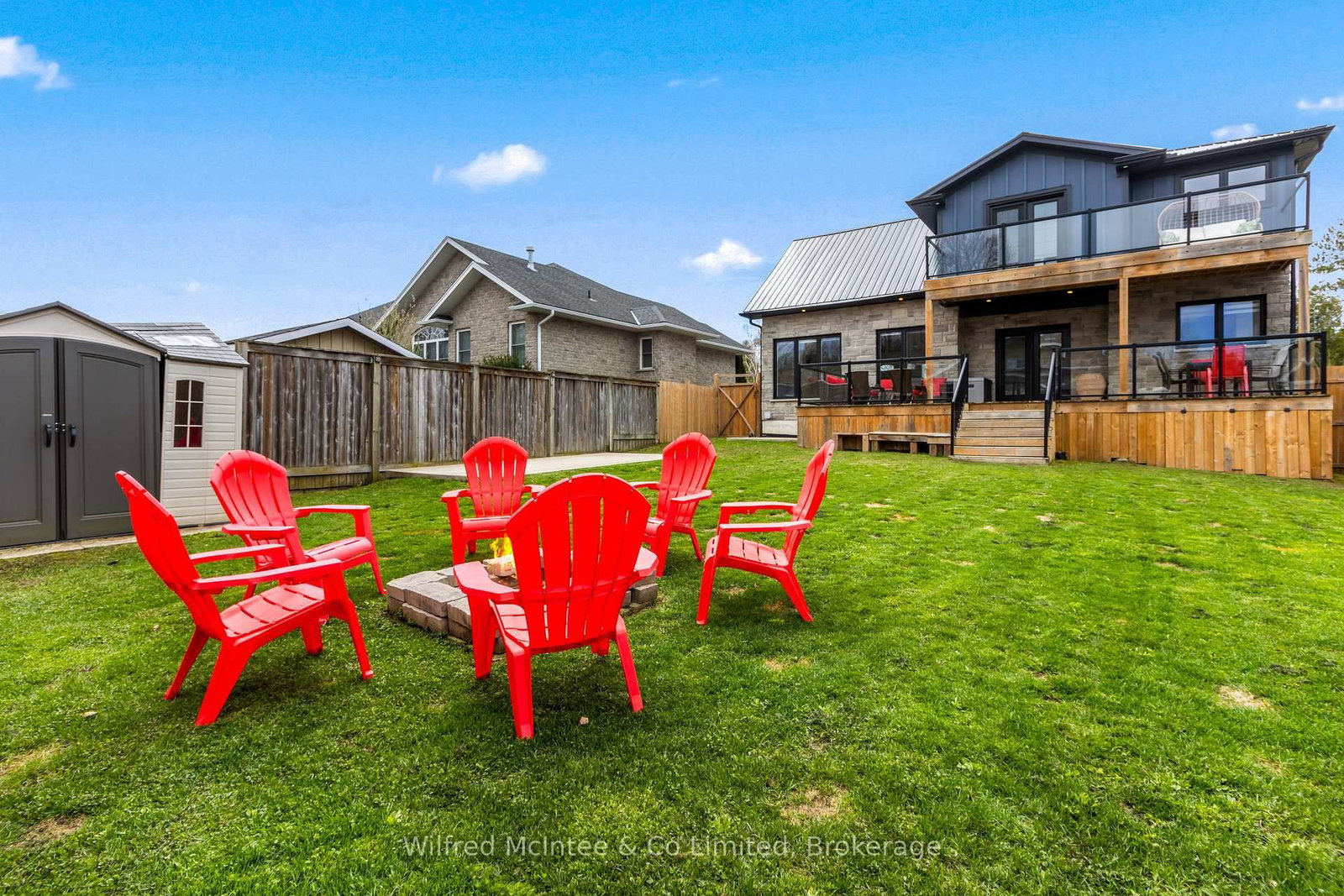 107 Ottawa Avenue • Saugeen Shores, ON photo 46