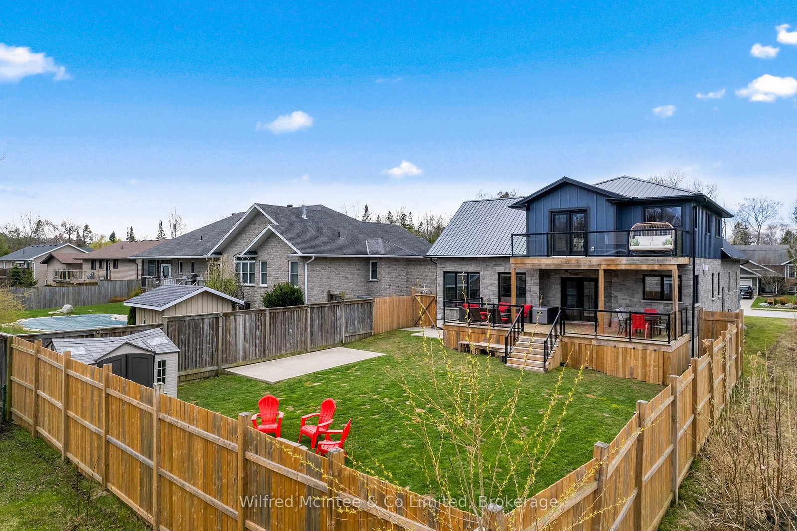 107 Ottawa Avenue • Saugeen Shores, ON photo 47