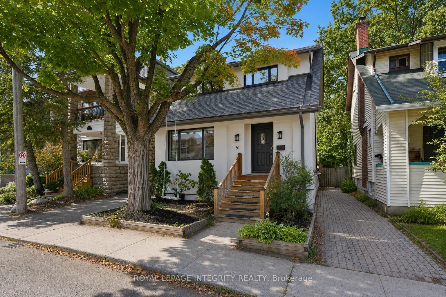 61 Fentiman Avenue • Ottawa, ON photo 1