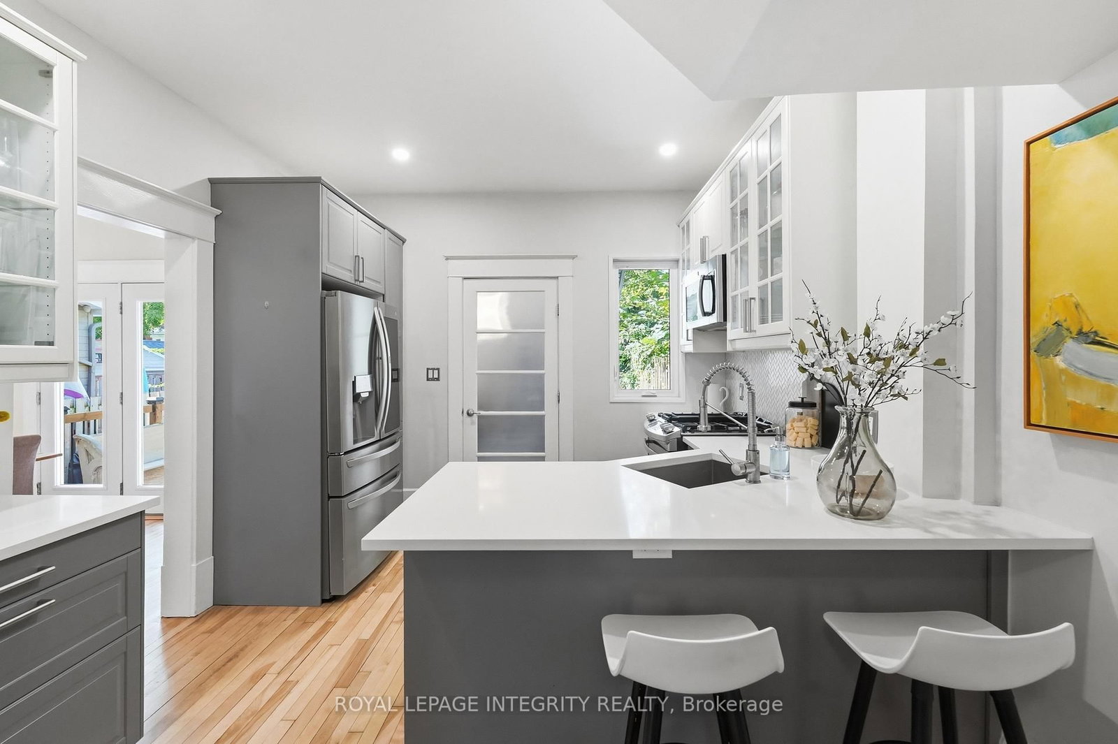61 Fentiman Avenue • Ottawa, ON photo 18