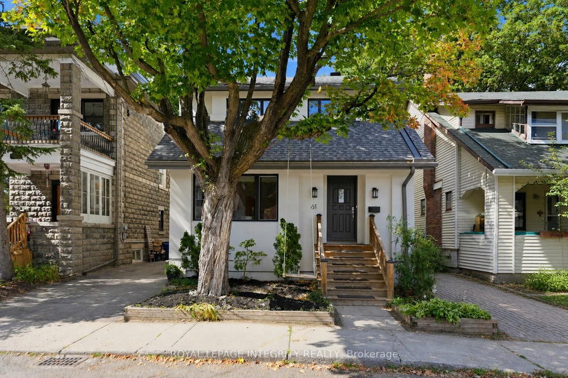 61 Fentiman Avenue