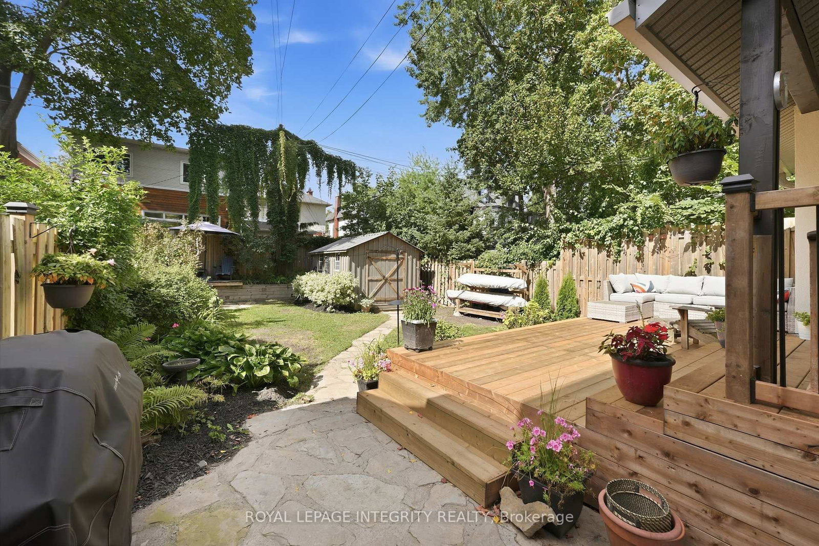 61 Fentiman Avenue • Ottawa, ON photo 35