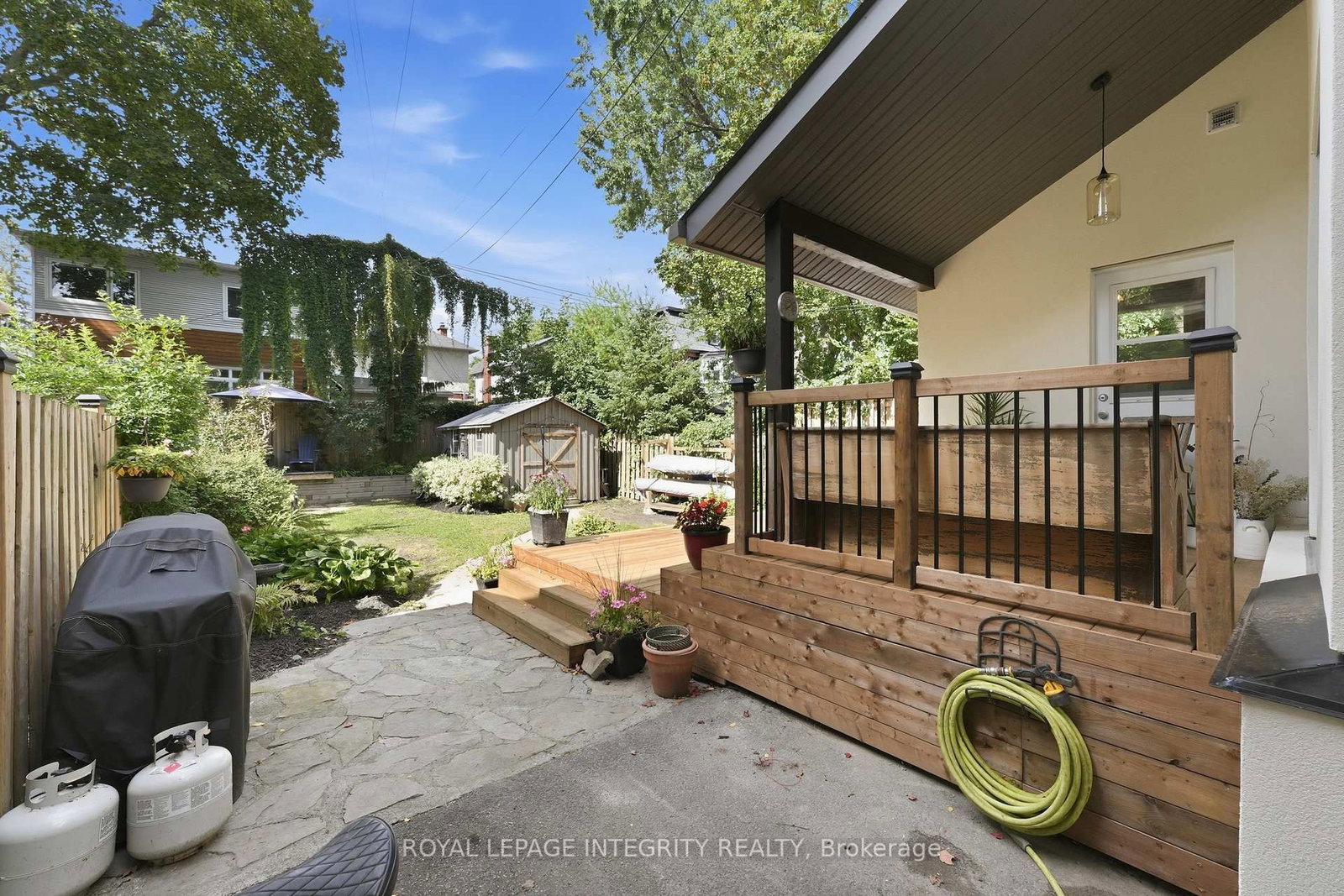 61 Fentiman Avenue • Ottawa, ON photo 36