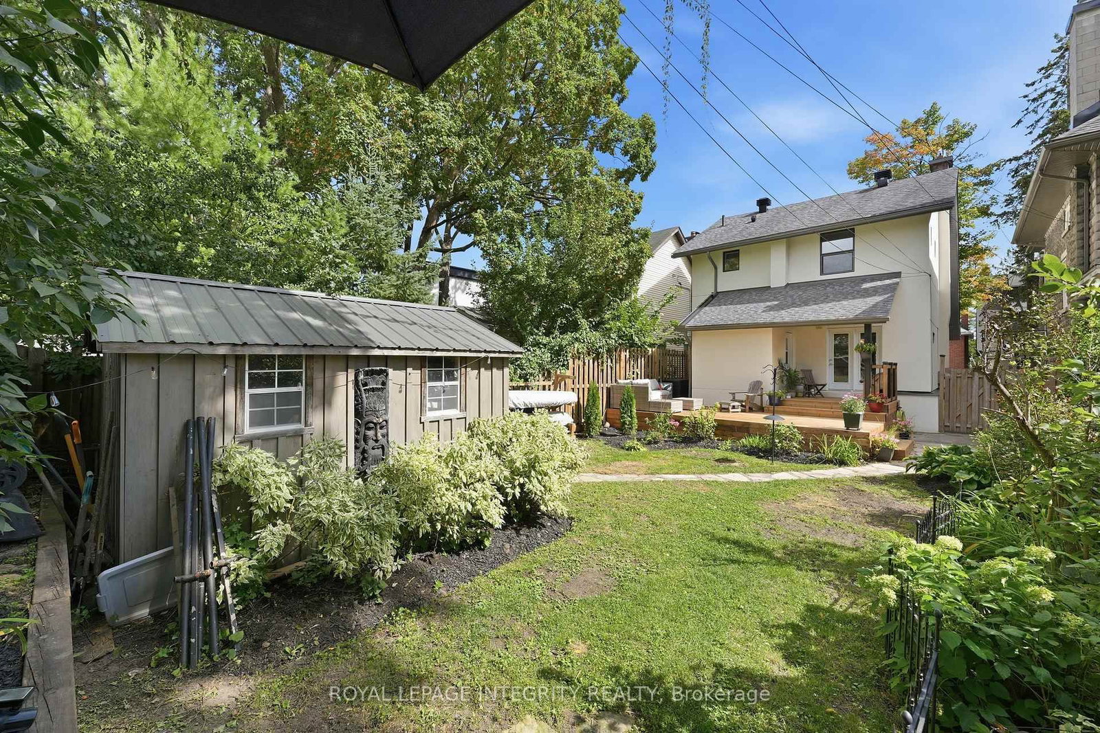 61 Fentiman Avenue • Ottawa, ON photo 39